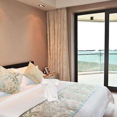 Bo'Ao Comfort Hotel Qionghai Екстериор снимка