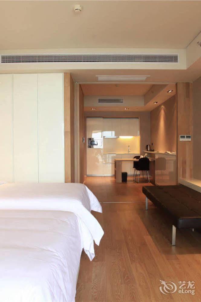 Bo'Ao Comfort Hotel Qionghai Екстериор снимка
