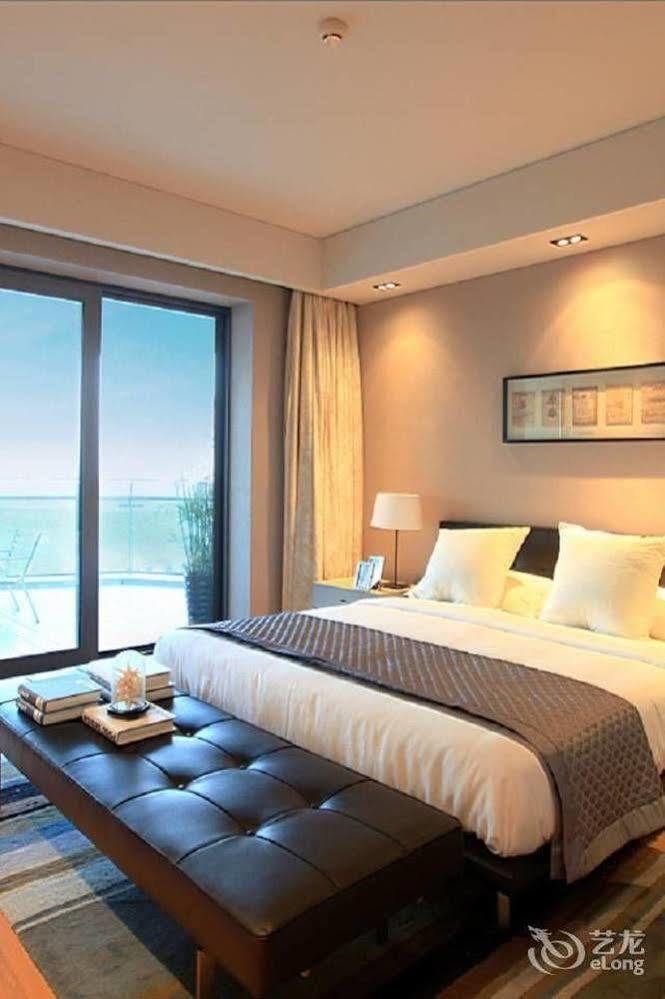 Bo'Ao Comfort Hotel Qionghai Екстериор снимка
