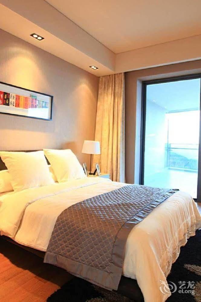 Bo'Ao Comfort Hotel Qionghai Екстериор снимка