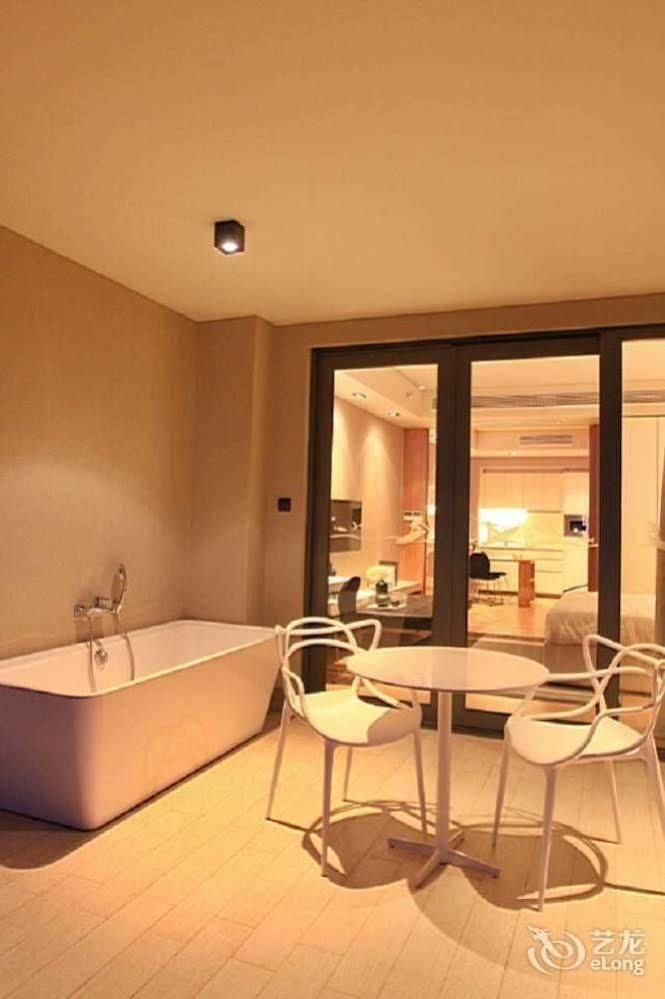 Bo'Ao Comfort Hotel Qionghai Екстериор снимка