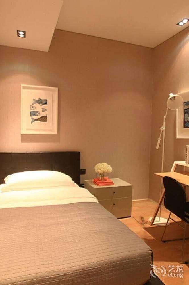 Bo'Ao Comfort Hotel Qionghai Екстериор снимка