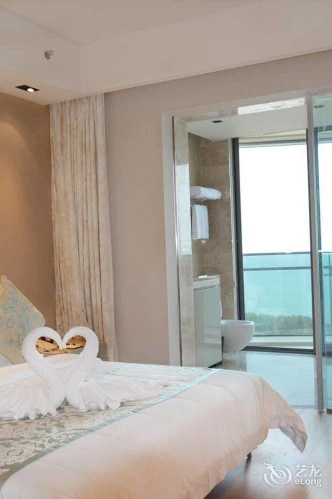 Bo'Ao Comfort Hotel Qionghai Екстериор снимка